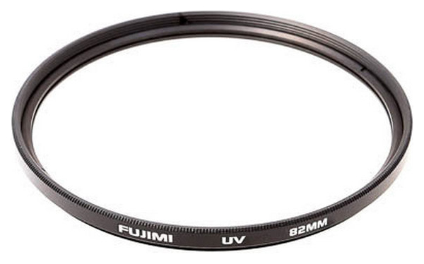 фото Светофильтр fujimi uv dhd 77 мм