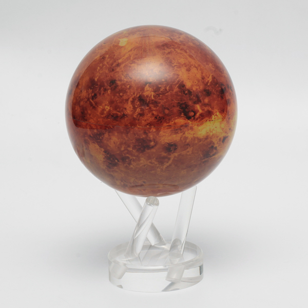 

MOVA GLOBE d12 см VENUS