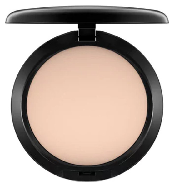 фото Пудра для лица mac cosmetics studio fix powder plus foundation nw15