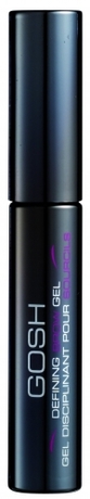 

Моделирующее средство для бровей Gosh Defining Brow Gel Бесцветный