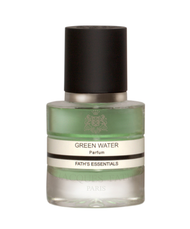 Парфюмерная вода Jacques Fath Green Water Eau De Parfum, 50 мл