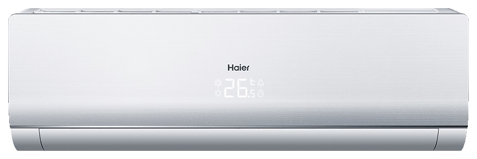 

Сплит-система Haier AS09NS4ERA - W/1U09BS3ERA, AS09NS4ERA - W/1U09BS3ERA