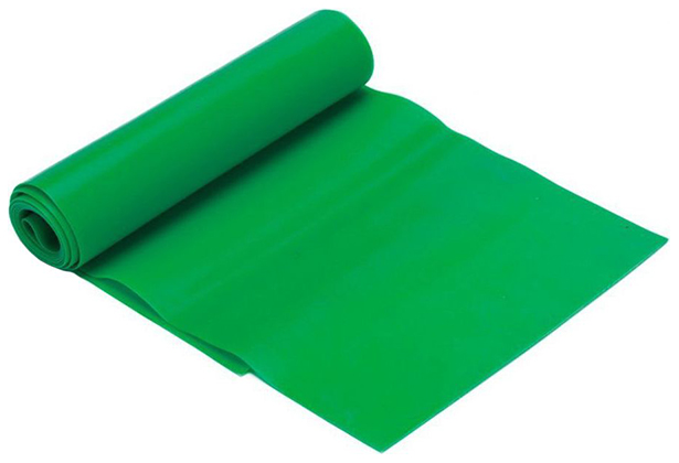 фото Эспандер bradex суперэластик зеленый
