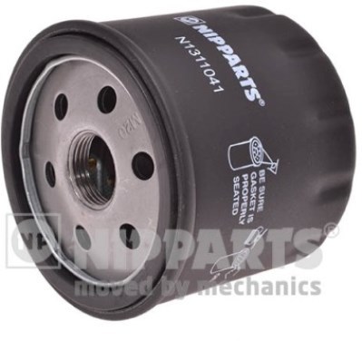 

Фильтр масляный двигателя Nipparts N1311041