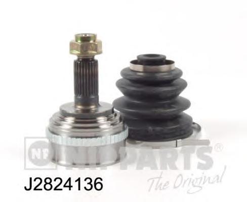 

Шрус Nipparts J2824136