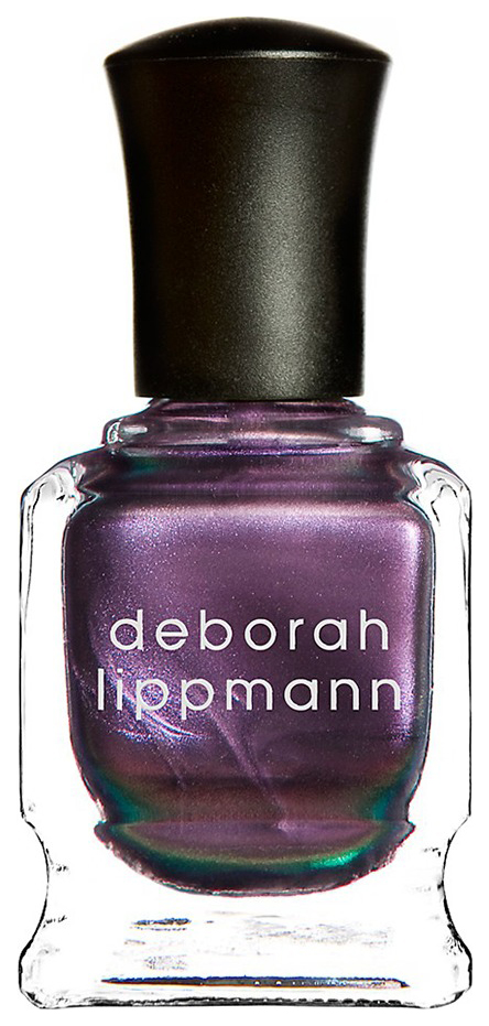 

Лак для ногтей Deborah Lippmann Nail Color Iridescent Wicked Game 15 мл