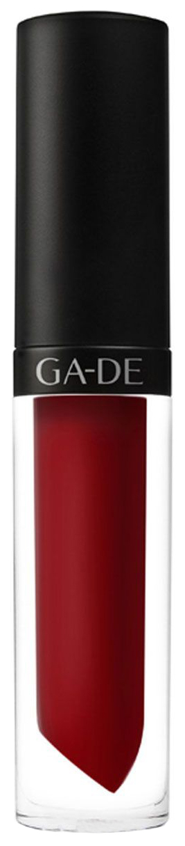 

Помада GA-DE Idyllic Matte Lip Colour 730 3,5 г, idyllic matte lip colour