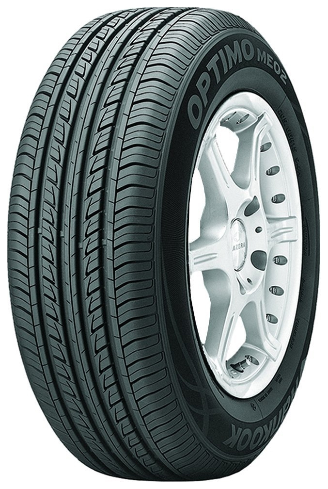 

Шины HANKOOK Optimo ME02 K424 185/55 R15 86H (до 210 км/ч) 1013790, Optimo ME02 K424