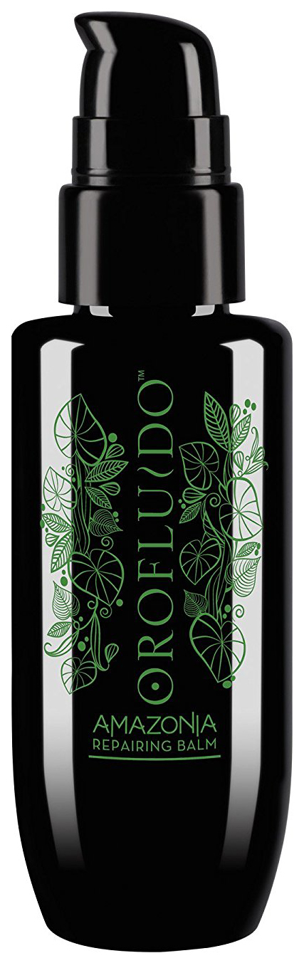 

Бальзам для волос Orofluido Amazonia Repairing Balm 100 мл, Repairing Balm
