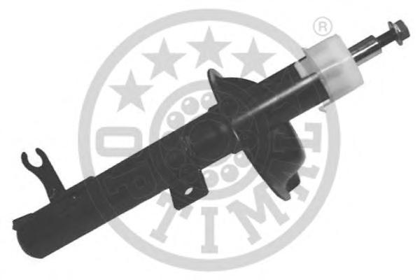 

Амортизатор подвески Optimal A18696HL