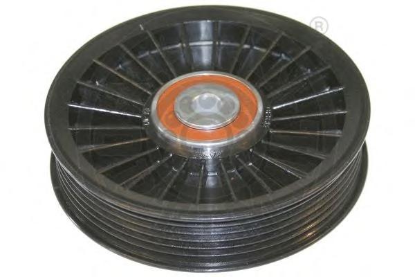 

Ролик ремня приводного Optimal 0N1436S