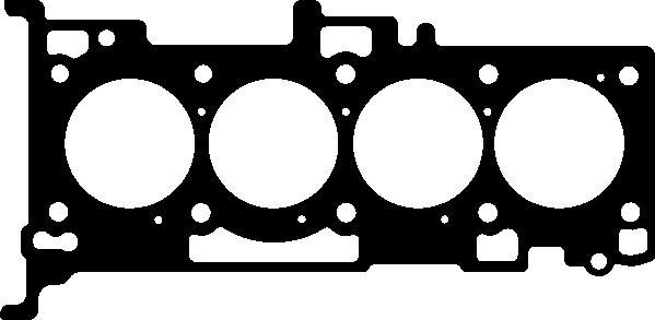 

Прокладка гбц Elring 415690