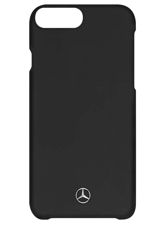 

Чехол для iPhone 7/8 Plus Mercedes-benz B66954139 Black