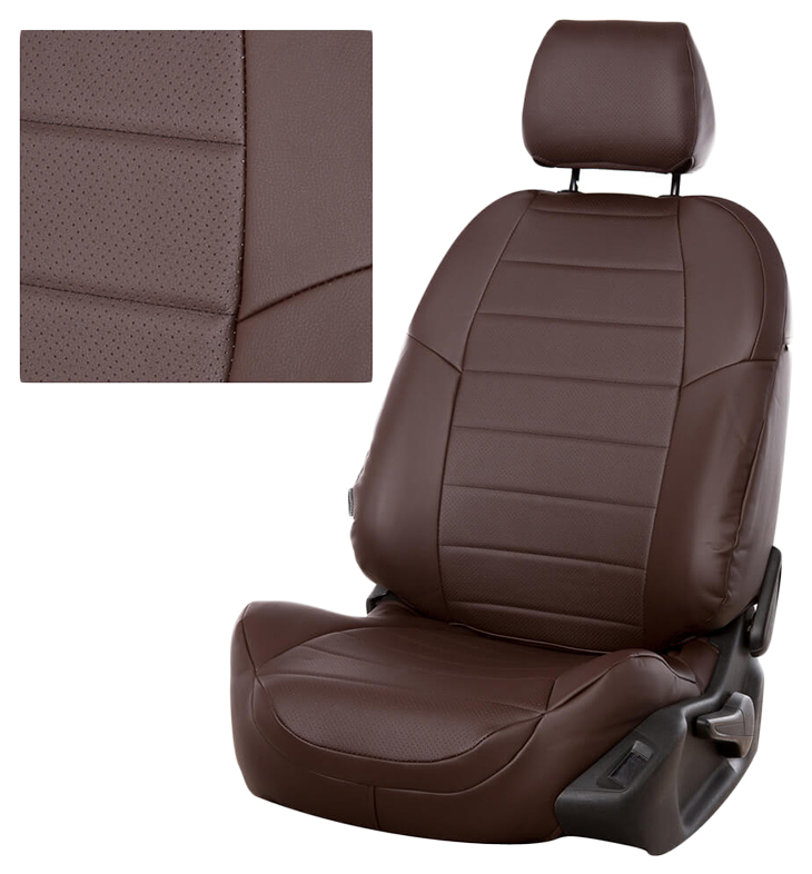 

Комплект чехлов на сиденья Автопилот Nissan ni-kht-t32-shosho-e