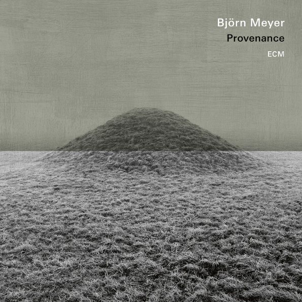 Bjorn Meyer   Provenance (LP)