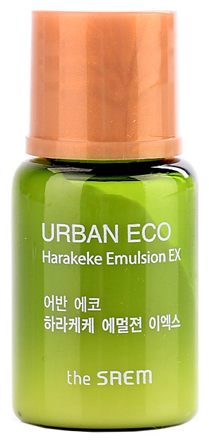 

Эмульсия для лица The Saem Urban Eco Harakeke 5 мл