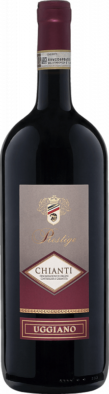 

Вино Prestige Chianti DOCG Uggianо