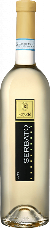 

Вино Serbato Chardonnay Langhe DOC Batasiolo