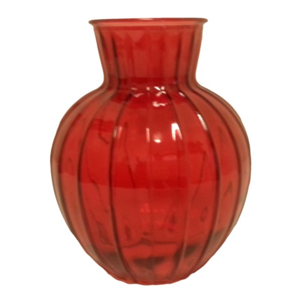 

Ваза NiNaGlass 92-001 19.5 см