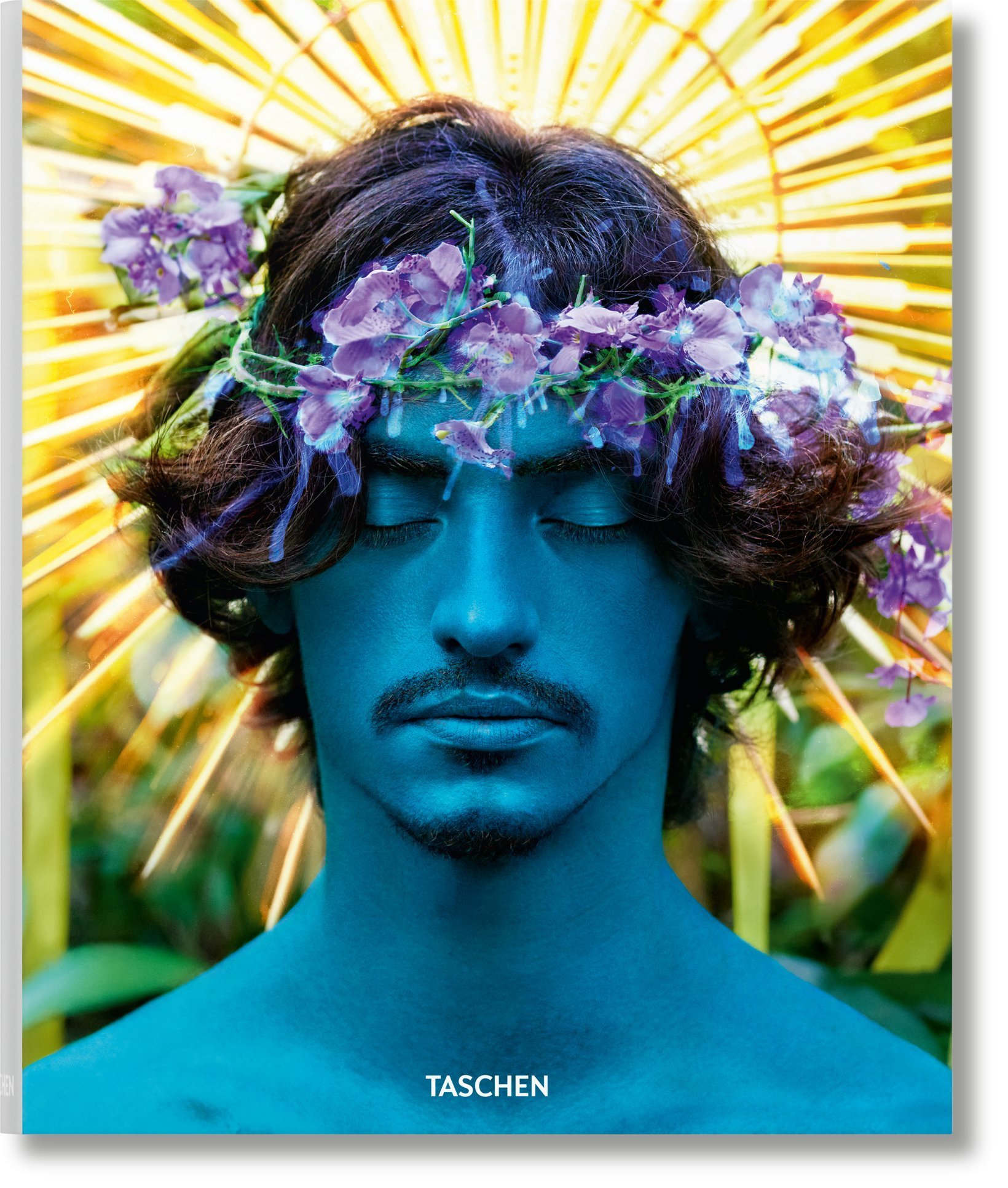 фото Книга david lachapelle: good news taschen