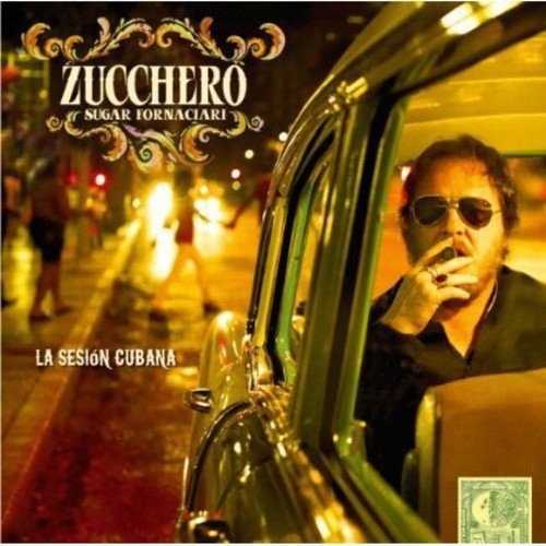 

Zucchero La Sesion Cubana