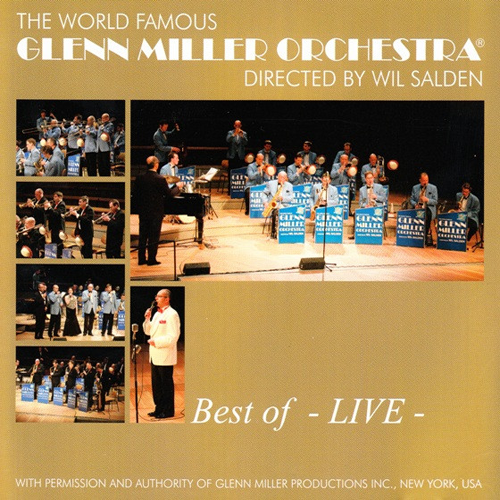 

Miller, Glenn Best Of