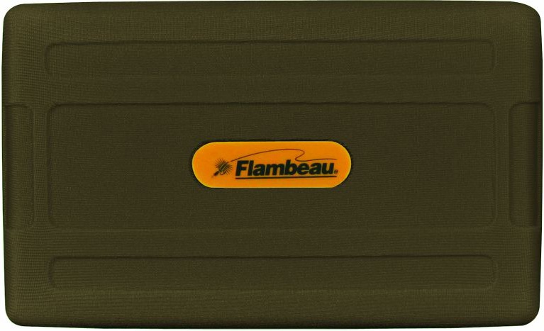 

Коробка рыболовная Flambeau "Foam Fly Box", Small, Foam Fly Box