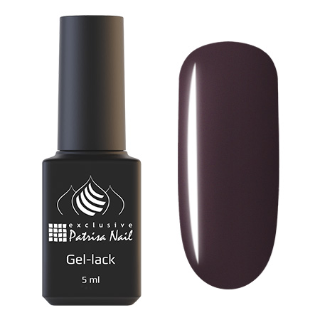 

Гель-лак Patrisa Nail Московская сага №750, 5 мл