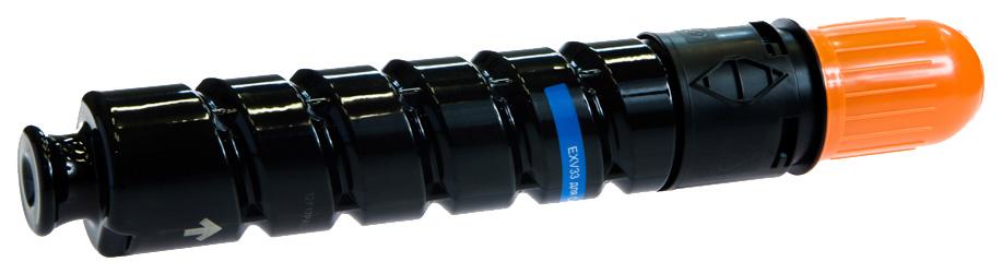 

Картридж для лазерного принтера Solution Print SP-C-EXV33, аналог Canon C-EXV33, черный, SP-C-EXV33