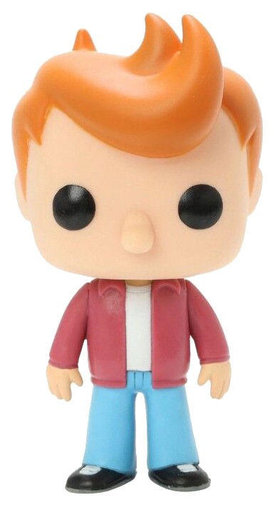 Фигурка Funko POP! Animation Futurama: Fry