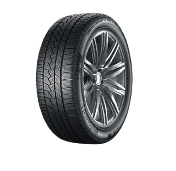 

Шины Continental WinterContact TS 860 295/35R21 107 W, WinterContact TS860