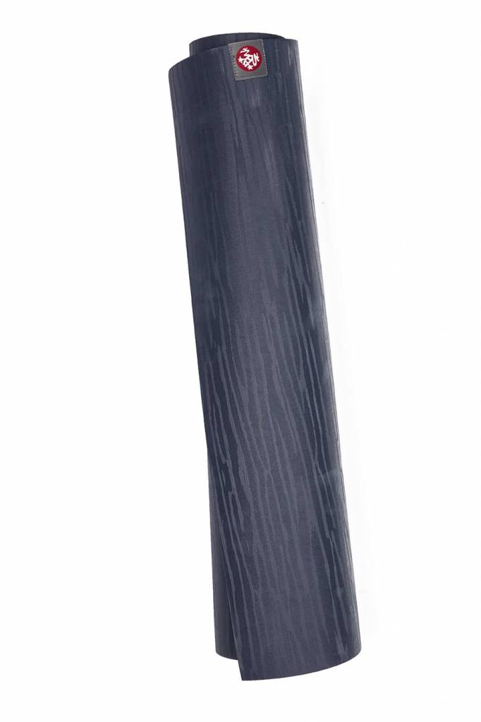 фото Каучуковый коврик для йоги manduka eko lite 180*61*0,4 см - midnight