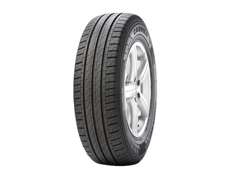 фото Шины pirelli carrier 225/75r16c 121r 2622200