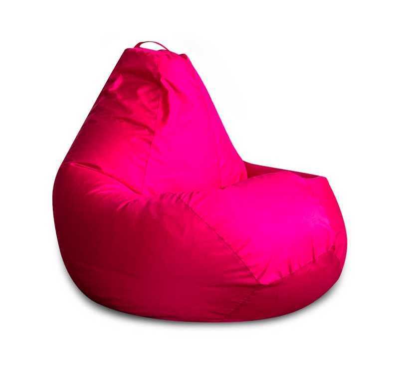Кресло-мешок DreamBag Кресло-мешок L, розовый