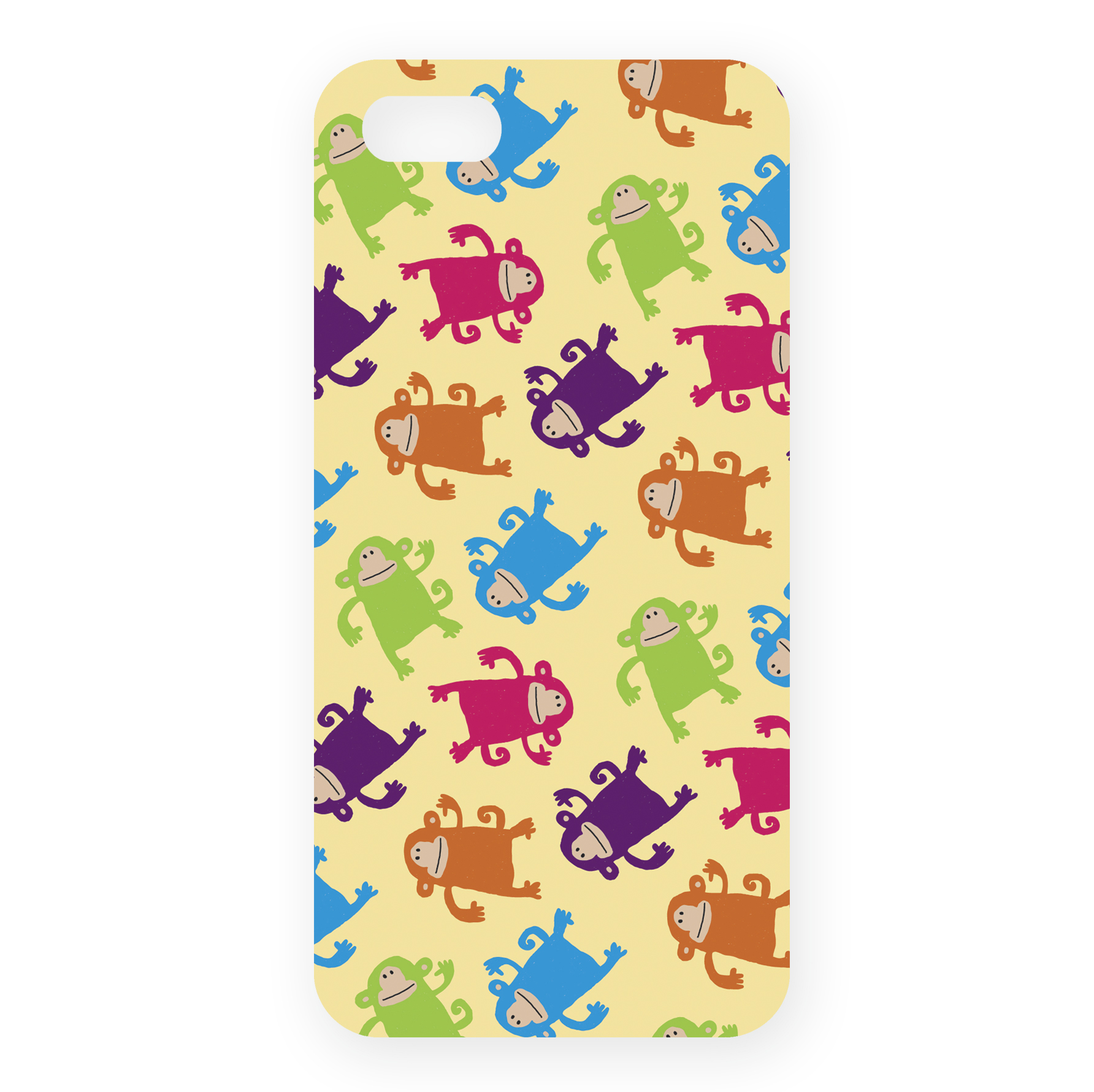 Чехол Mitya Veselkov для Apple iPhone