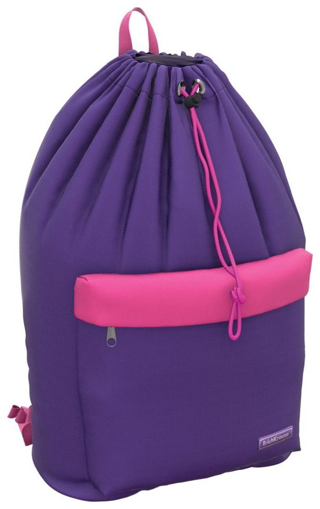 фото Рюкзак детский erichkrause easyline 16l violet