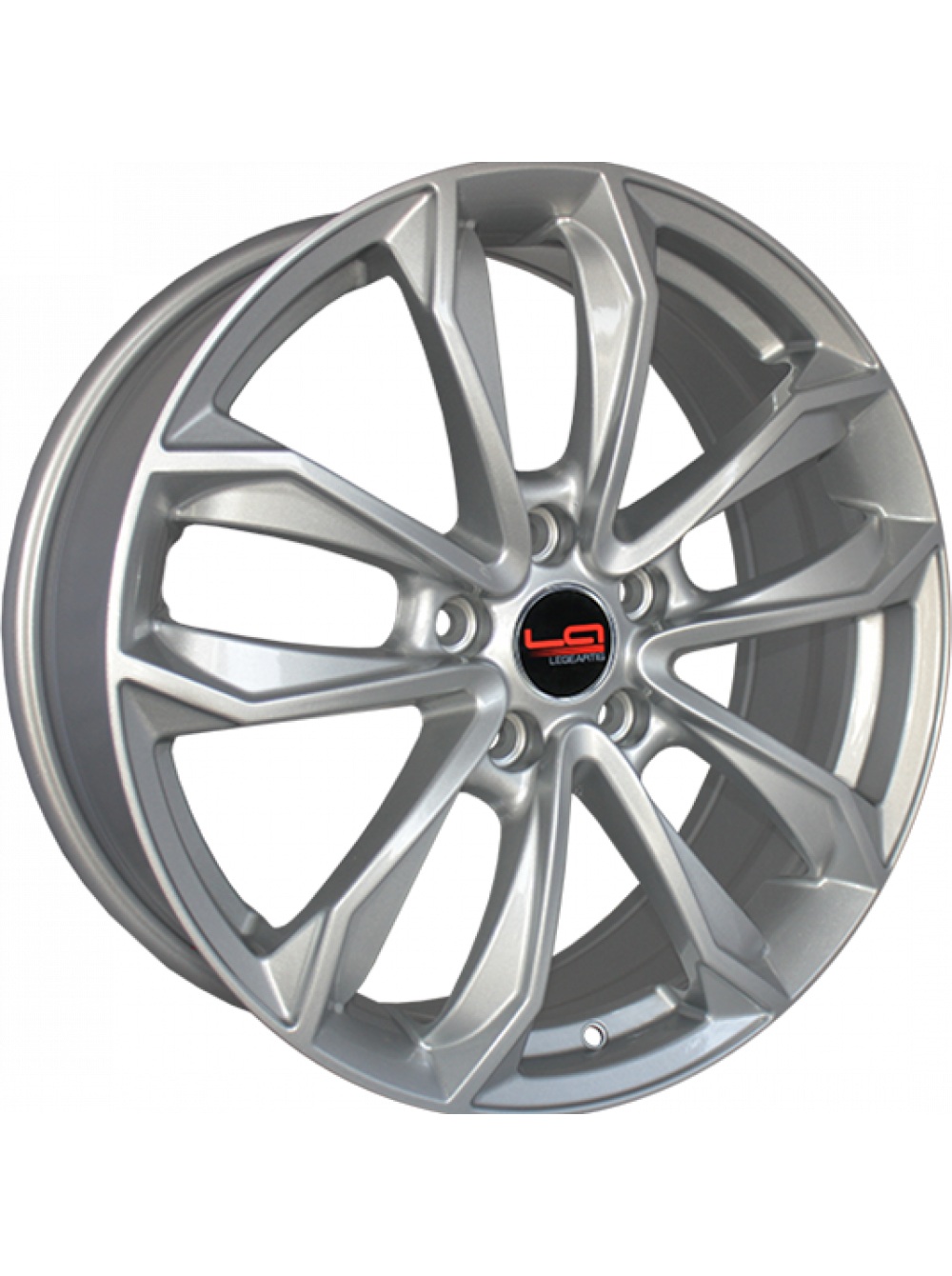 

Колесный диск REPLICA Concept-TY510 R16 6.5J 5x114.3 ET45 D60.1