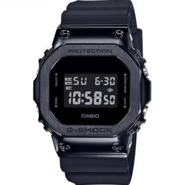 фото Часы casio gm-5600b-1e