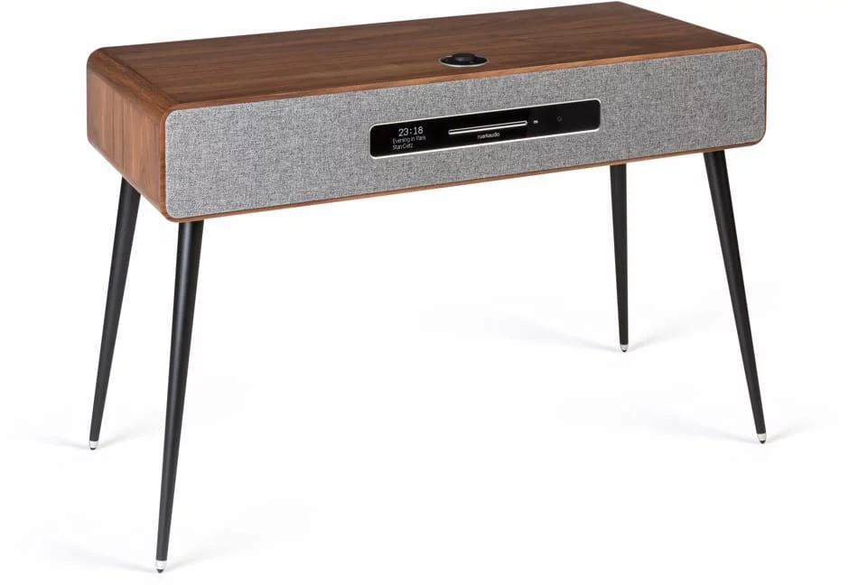 

Музыкальный центр Ruark Audio R7MK3 Brown, R7MK3