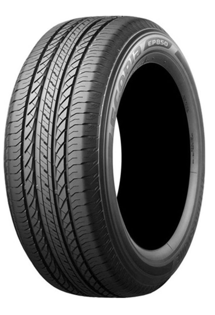 фото Шины bridgestone ecopia ep850 255/50r19 103v tl 11851