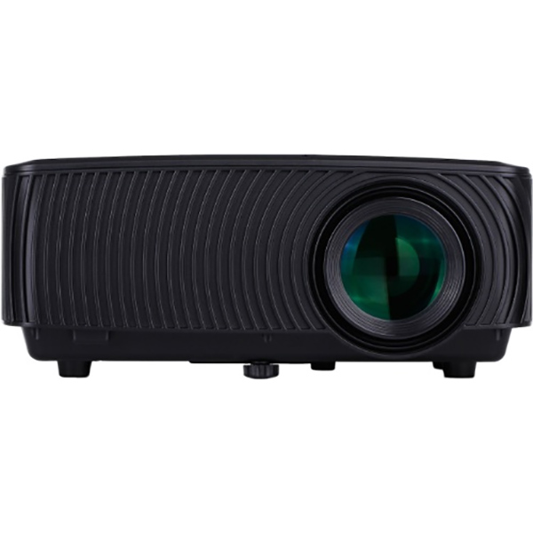 фото Проектор rombica ray smart x1400 black (mpr-x140)