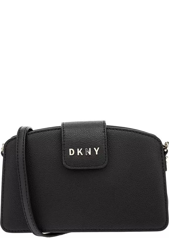 фото Сумка dkny 1778446, черная