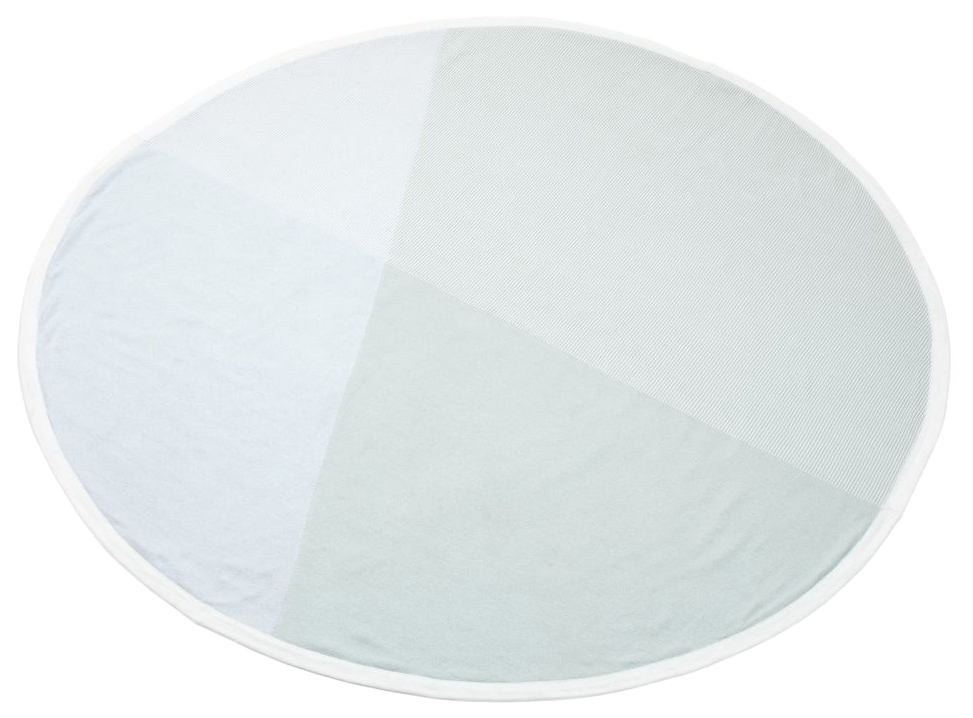 

Одеяло Stokke (Стокке) Blanket Knit Mint 518803