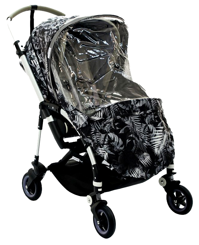 

Дождевик для коляски Bugaboo Bee (Бугабу ) high performance WAH 590441WAH01