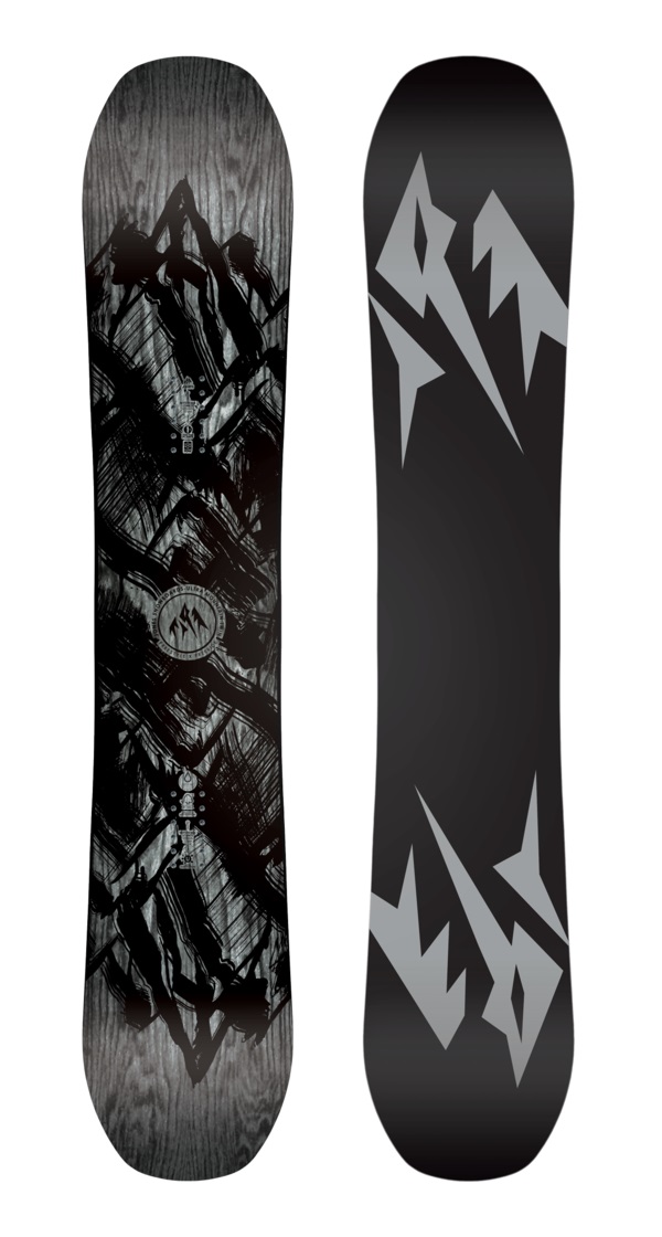 

Сноуборд Jones Ultra Mountain Twin 2020, black/grey, 164W см, Ultra Mountain Twin