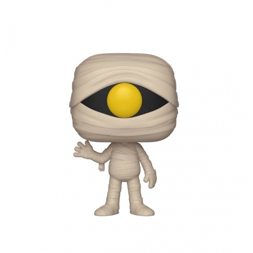 Фигурка Funko POP! Nightmare Before Chrismas: Mummy Boy