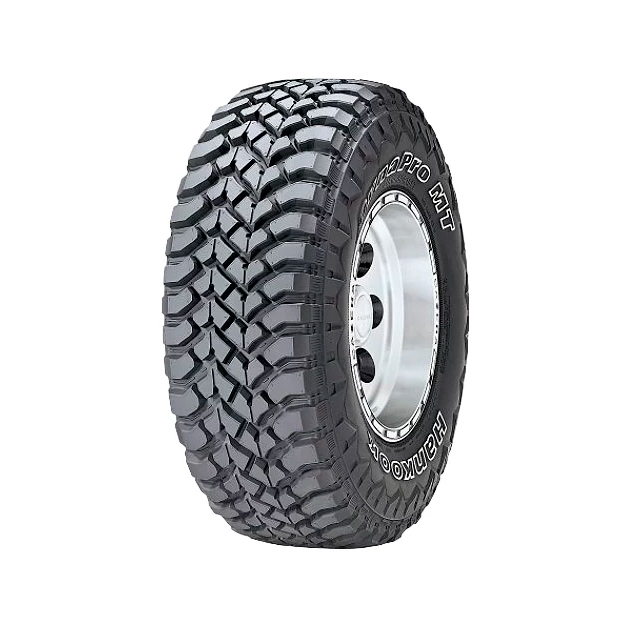 фото Шины hankook dynapro mt rt03 235/75r15 104 q