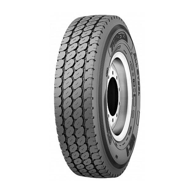 Шины Tyrex All Steel VM-1 315/80 R22.5 156/150 K 361975565