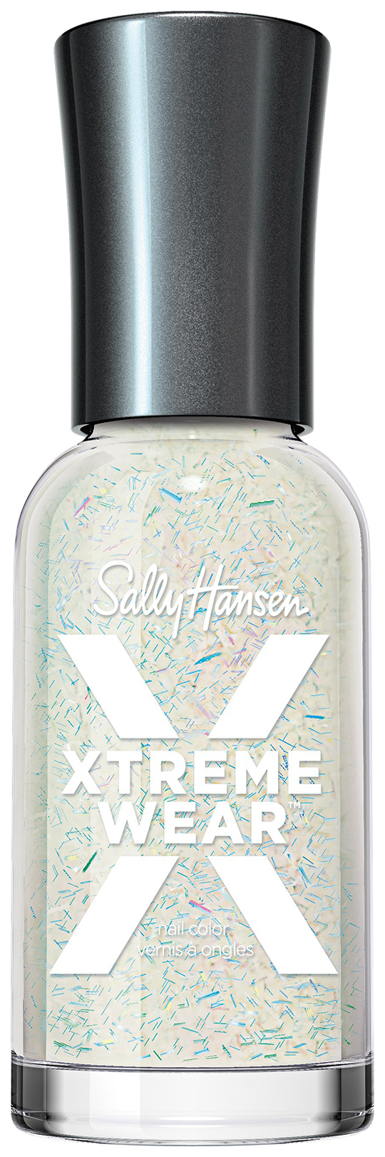 Лак для ногтей Sally Hansen Xtreme Wear Nail Color 132 Glitter Glam 11,8 мл