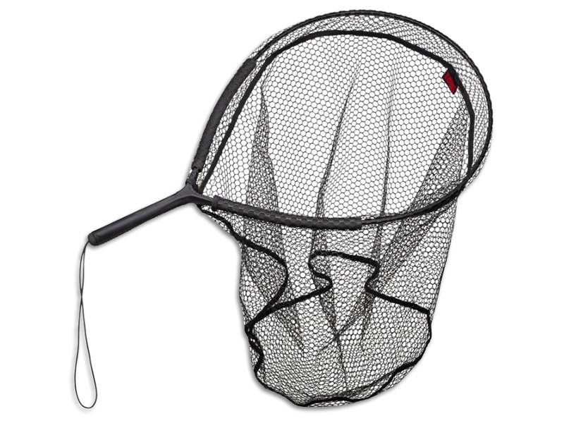 фото Подсачек rapala забродный плавающий single hand floating net single hand floating net